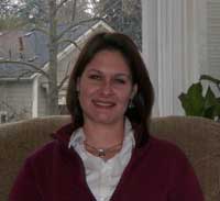 Jennie Gault, M.A., MFT