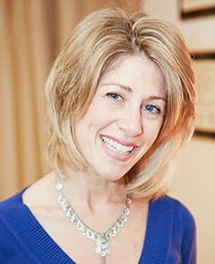 Suzanne Feinstein