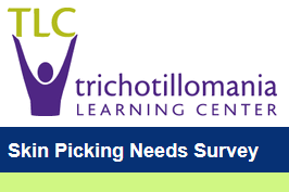 trich.org survey skin picking 