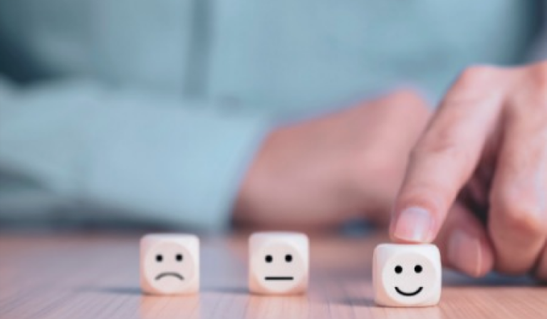Emotional Experiences and Skin Picking