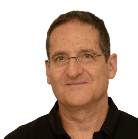 Prof. Reuven Bar