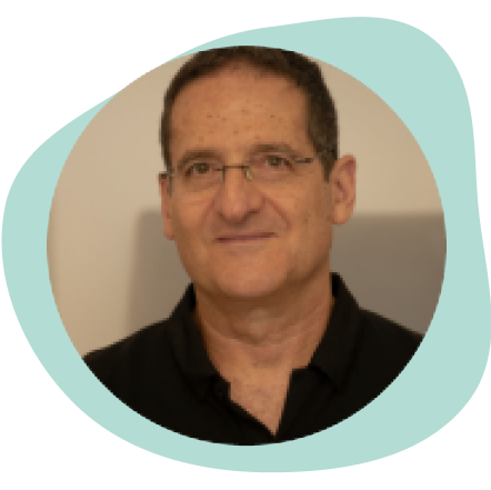 Prof. Reuven Bar
