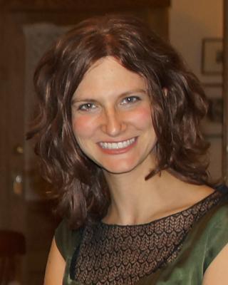 Dr. Sofia Wenzler